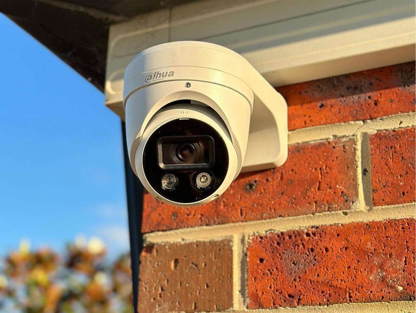 TV, Data & Security by Daxon Electrical