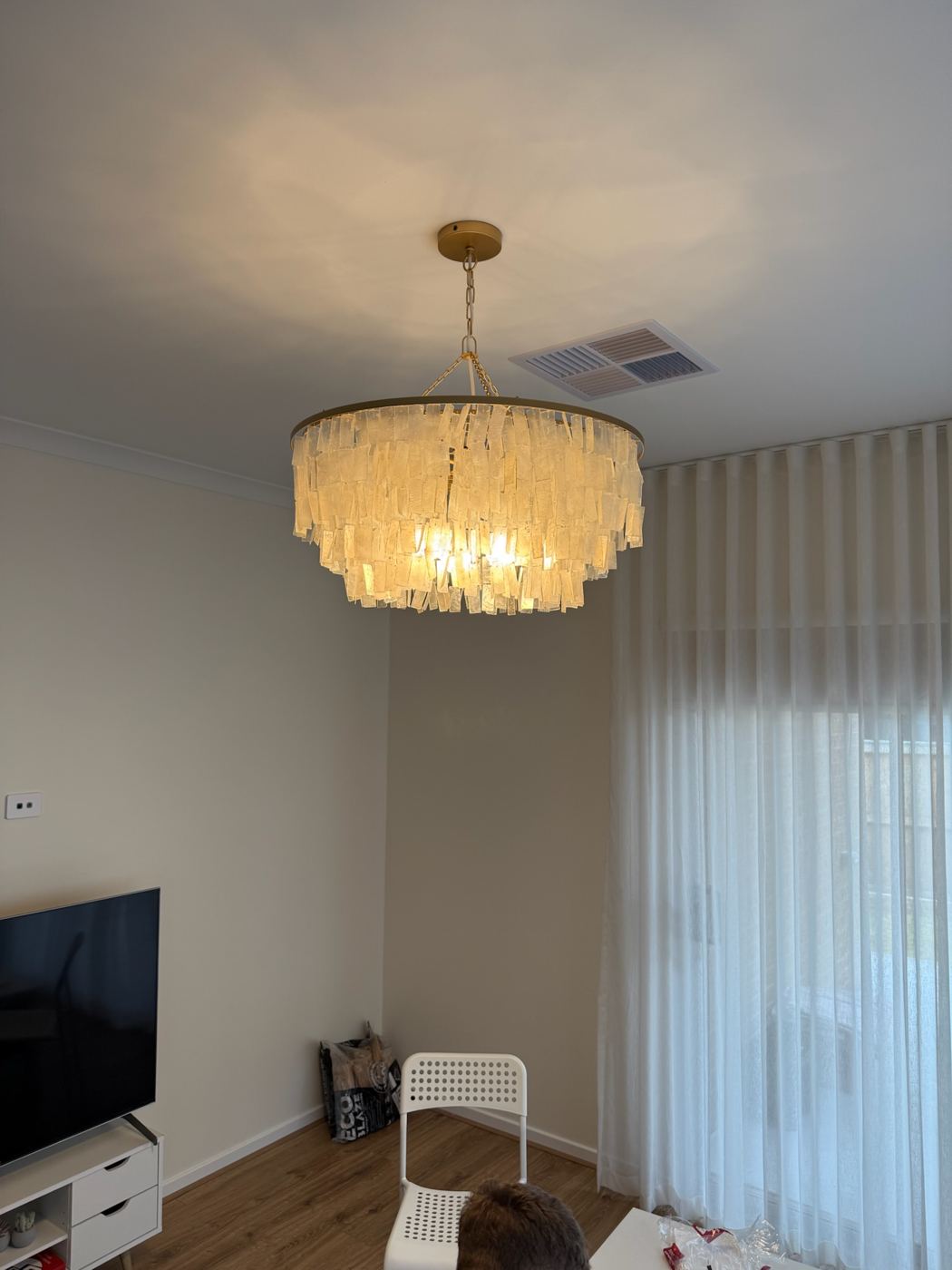 Feature Lights & Chandeliers by Daxon Electrical