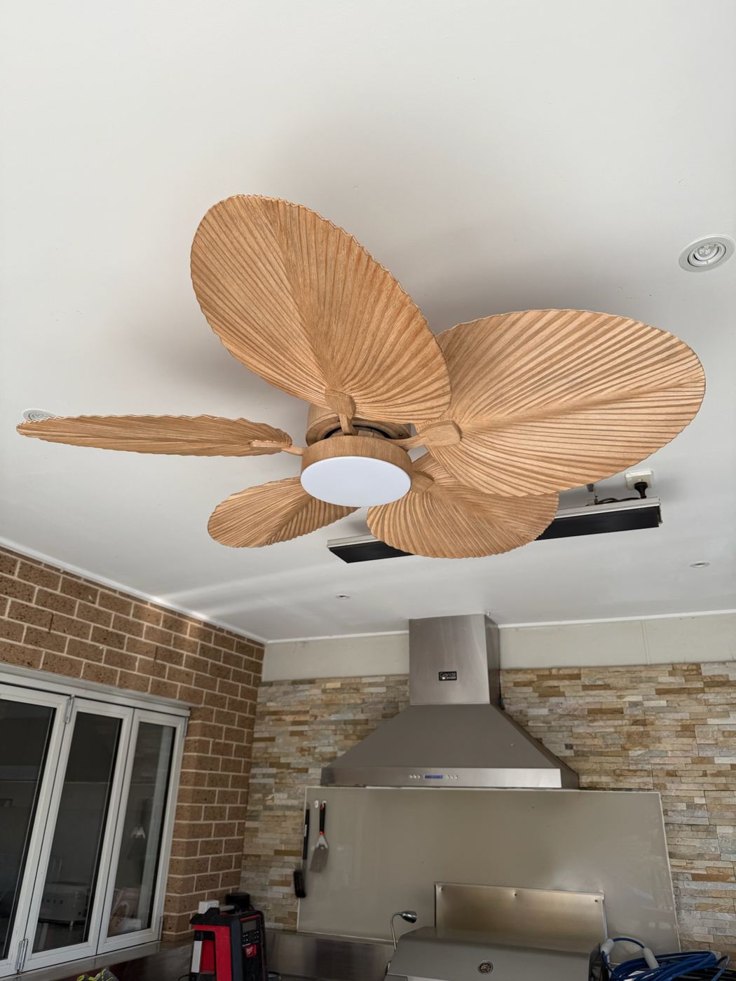 Appliances & Specialised Installations by Daxon Electrical