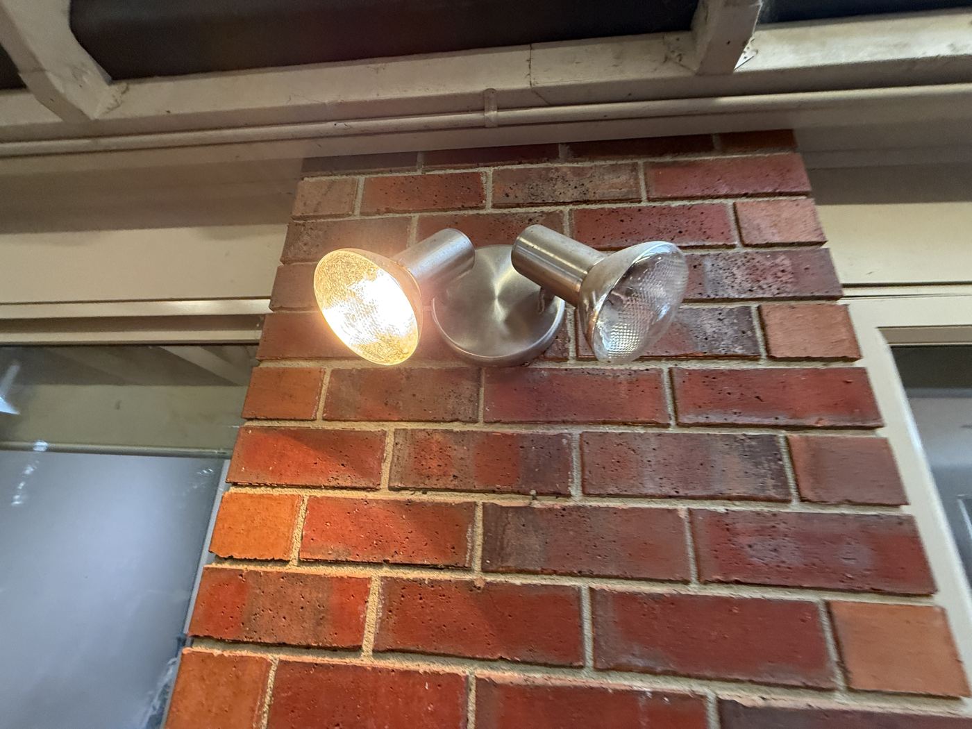 Floodlights & Security Lighting by Daxon Electrical