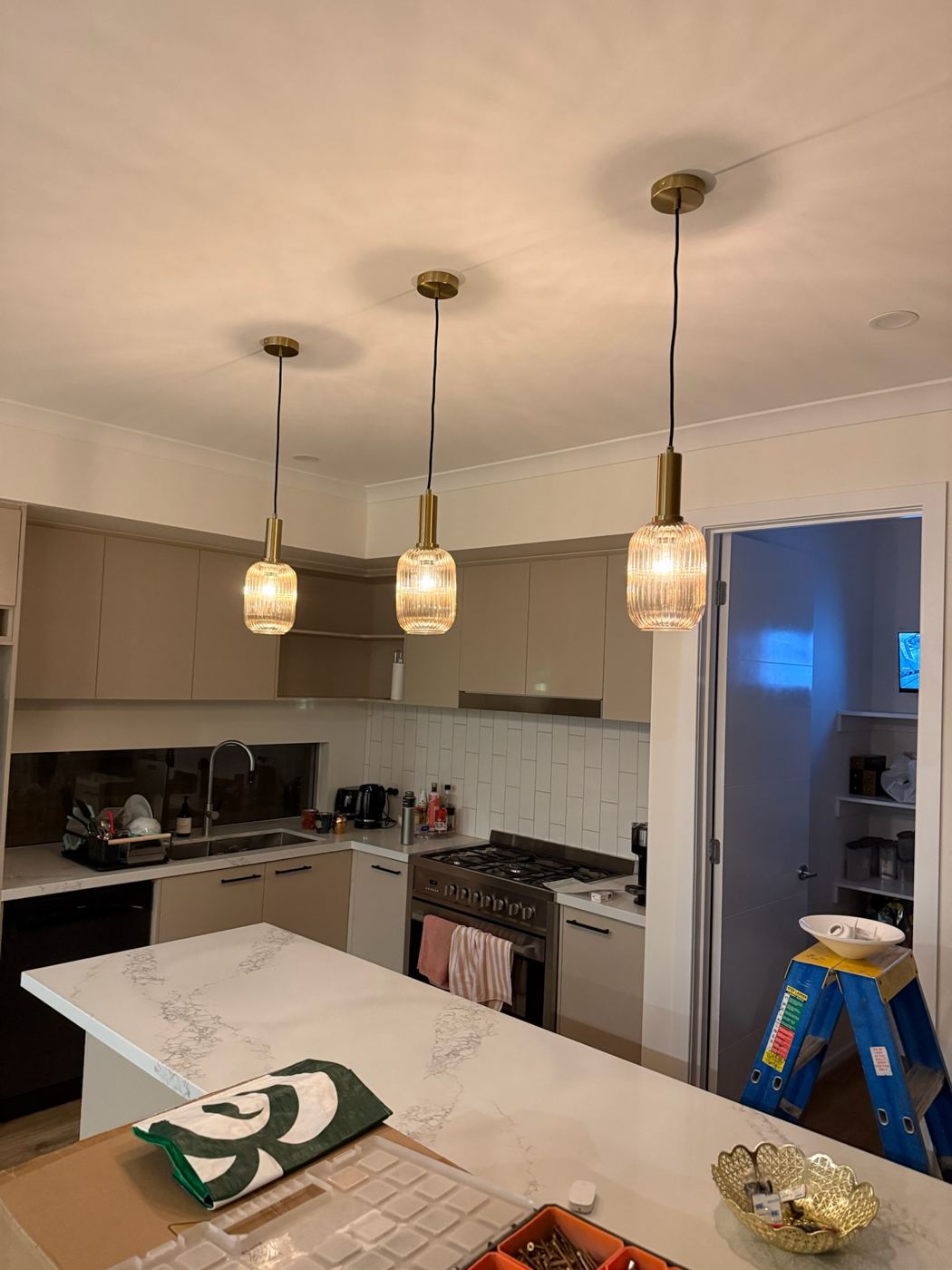 Lighting & Switches by Daxon Electrical