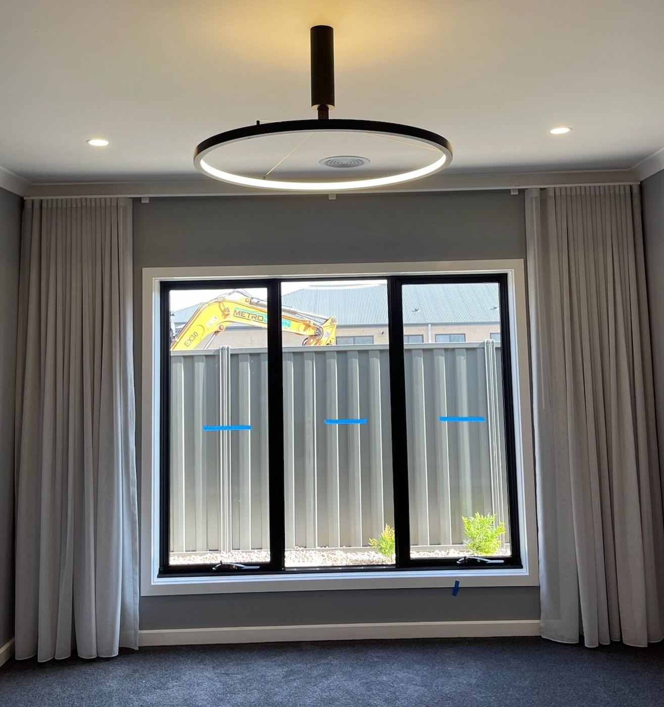Lighting & Switches job by Daxon Electrical