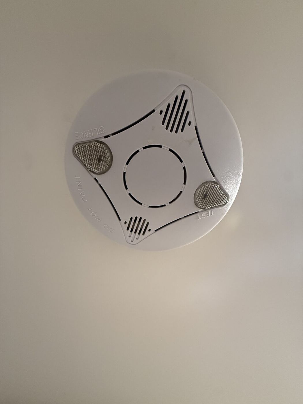 Hardwired Smoke Alarm Replacement by Daxon Electrical