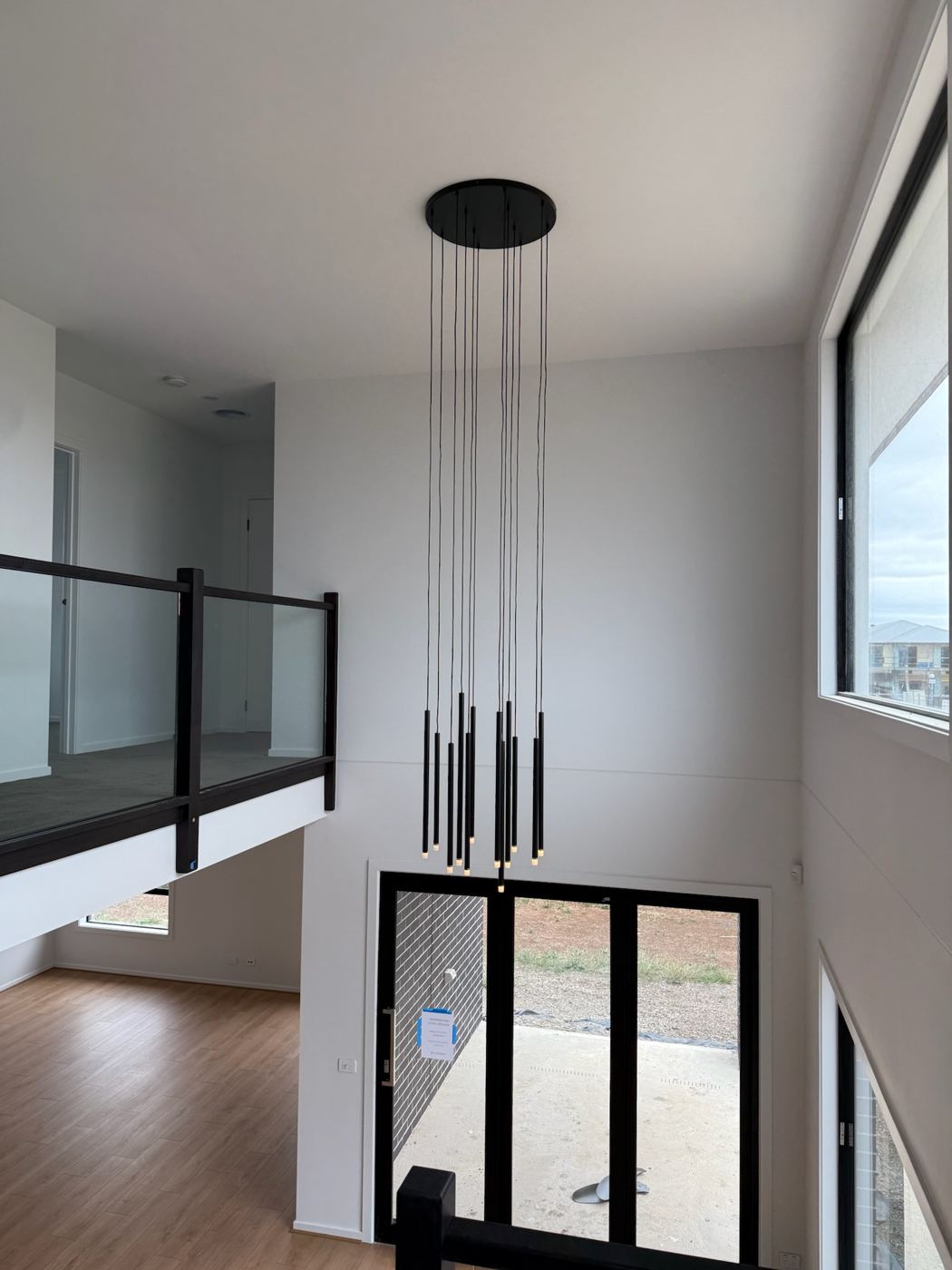 Lighting & Switches job by Daxon Electrical