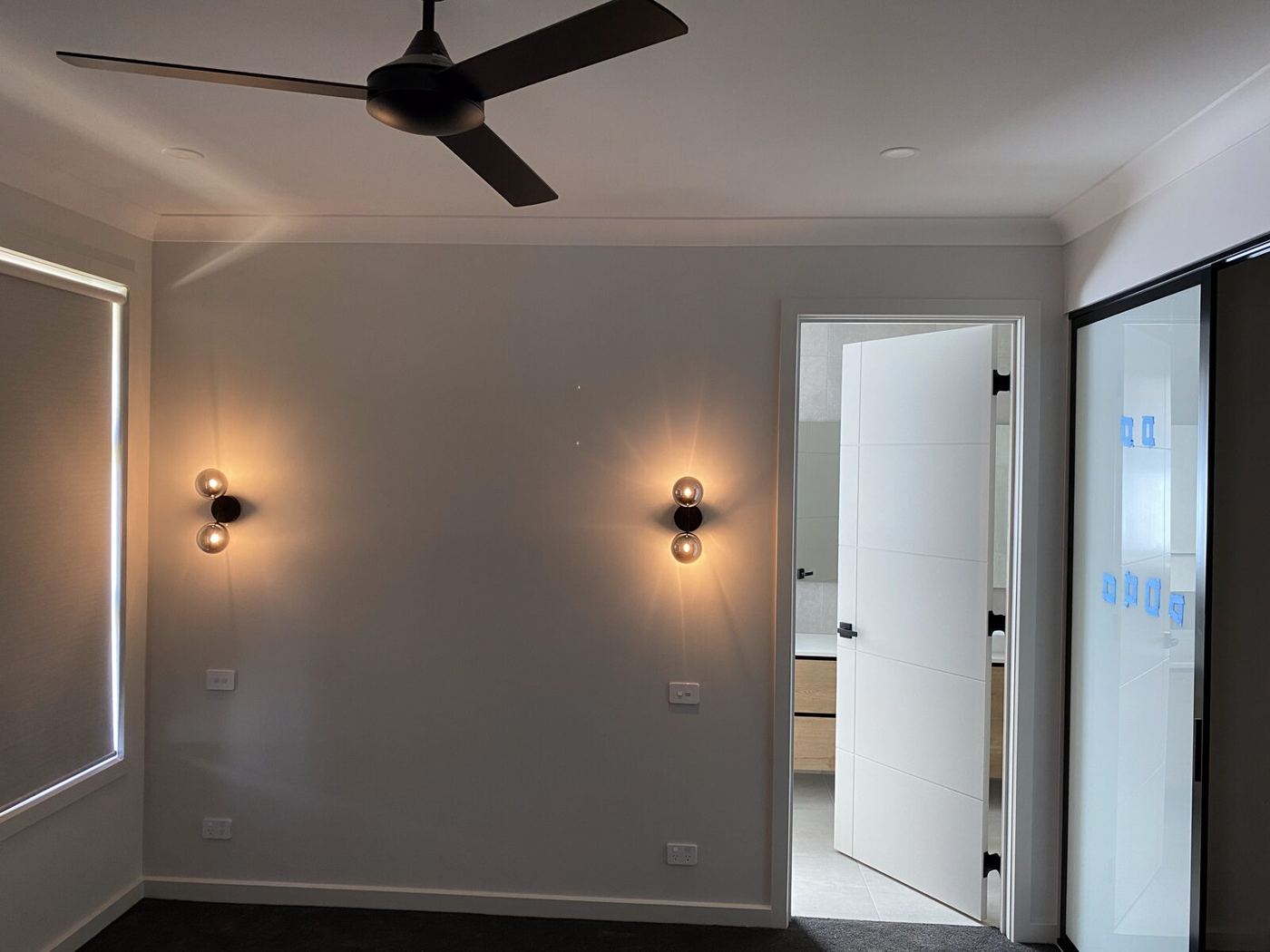 Wall Lights & Sconces by Daxon Electrical